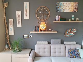 Harmony - Your Cozy Retreat a Short Walk from the Center - 1