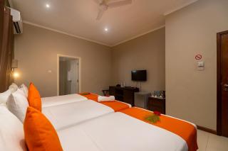 The Ridge Residence - Victoria - 2