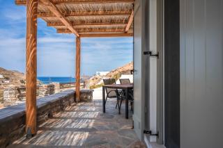 Epithea Suites Kythnos 1 με ιδιωτική πισίνα - Kithnos - 5