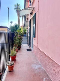 Nonna Sere Home - Riva Ligure - 1