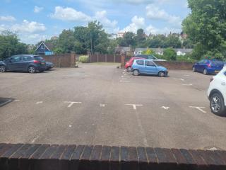 The Boathouse, Rye - 1