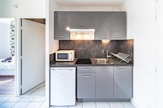 Appartement cosy avec balcony and garage-Charpennes - Villeurbanne - 2