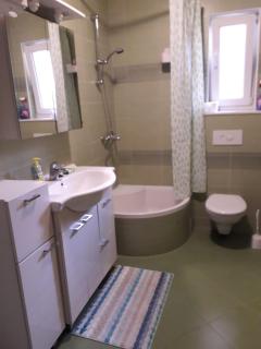 Garden house Apartments - 5