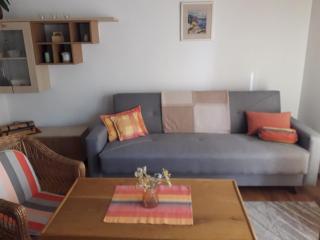 Garden house Apartments - 1