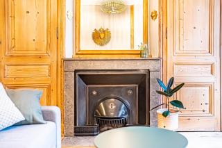 Le St Blandine-magnifique 4 pers- Carnot Perrache - Lione - 8