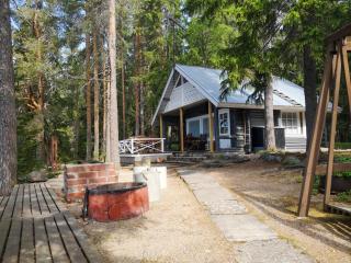 Kallioranta - Lestijärvi - 9