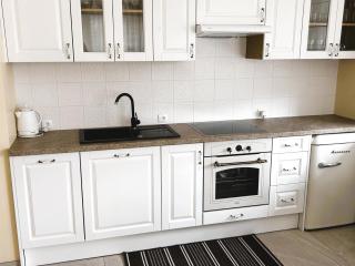 Apartament nad Jeziorem Juno Mrągowo - 3