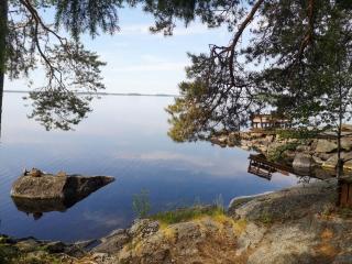 Kallioranta - Lestijärvi - 3