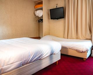 Logis Heraclee - Saint-Gilles - 3