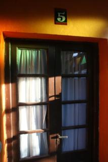 Andamundos Hostel - 9