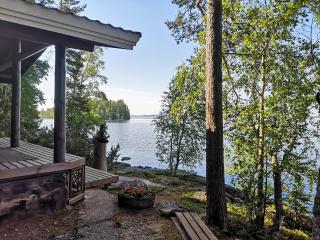 Kallioranta - Lestijärvi - 5