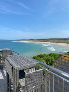 Golden Sands - Portrush - 2
