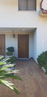 Villa Dormi'RE Sul Golfo - Su Forti - 7