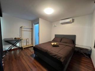 Arom Pool Villa Pattaya 1 - Na Jomtien - 7