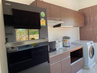 Arom Pool Villa Pattaya 1 - Na Jomtien - 4