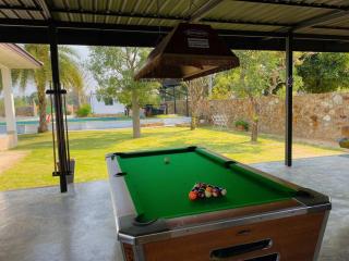 Arom Pool Villa Pattaya 1 - Na Jomtien - 1