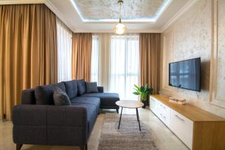 Odrys Apartments - Plovdiv - 4
