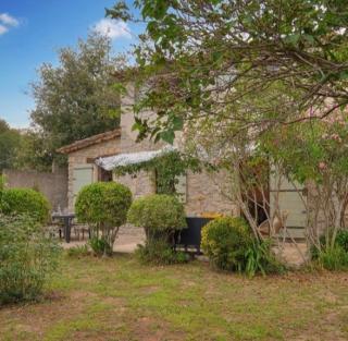 Maison de campagne calme jacuzzi - Grasse - 8