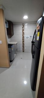 Hermosa casa amoblada - 2