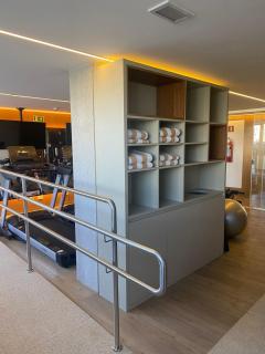 Tryp by Wyndham Brasília Nações - 1