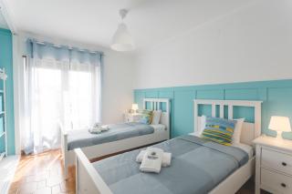 Best Houses 49 - Tiago´s Surf Beach House - Atouguia da Baleia - 0