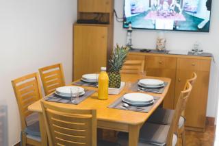 Best Houses 49 - Tiago´s Surf Beach House - Atouguia da Baleia - 6
