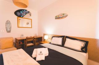 Best Houses 49 - Tiago´s Surf Beach House - Atouguia da Baleia - 4