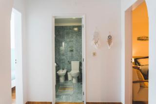 Best Houses 49 - Tiago´s Surf Beach House - Atouguia da Baleia - 2