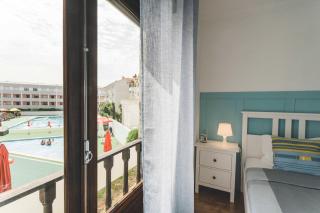 Best Houses 49 - Tiago´s Surf Beach House - Atouguia da Baleia - 8