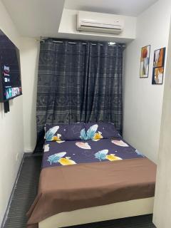 Azure 2bedrooms Beachfront/Beachview - Manila - 7