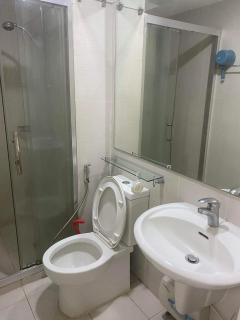 Azure 2bedrooms Beachfront/Beachview - Manila - 5