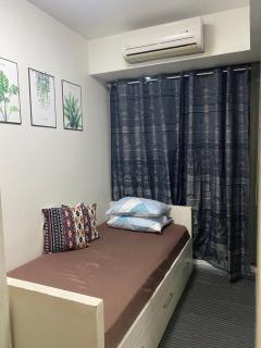 Azure 2bedrooms Beachfront/Beachview - Manila - 3