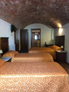 Albergo Miramonti - Comano - 5