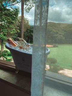 Locanda Bela Vista - Itaipava - 5
