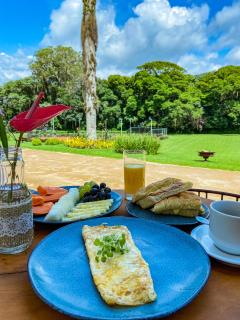 Locanda Bela Vista - 4