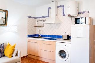 Wekey Homes Albaicin, A los Pies de la Alhambra - 4