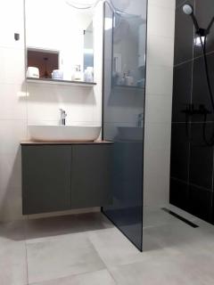 Banesa ne qender te Pejes - 4