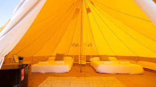 Glamping Atlántico - Ferrol - 6