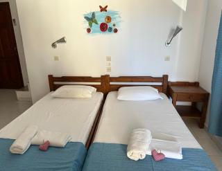 BONATSA ROOMS - Palaiochora - 3