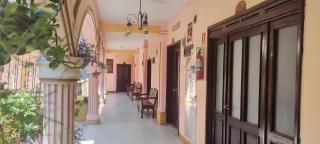 Hotel Chaparral - 3