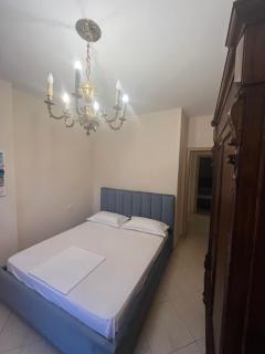 Ales' Apartment - Durrës - 1