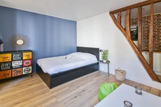 Studio Rostène - Welkeys - Parigi - 9