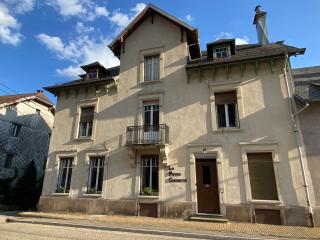 La petite chouette - Rochesson - 3