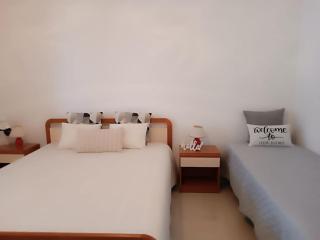 A MARE CHIARO - Balcone VISTA MARE - TORRE LAPILLO - SALENTO - 7
