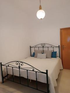 A MARE CHIARO - Balcone VISTA MARE - TORRE LAPILLO - SALENTO - 4