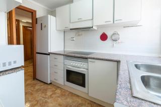 Apartamento Costa de Marfil Touriplaya a 200 metros del mar SOLO FAMILIAS - Playa de Gandia - 2
