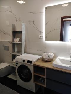 Apartments F&T - 6