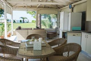 SeaFront Villa Glaros - Kassandra - 1