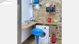 CAMP NOU & FiRA BUSINESS LOFTS - Barcellona - 3