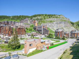 Chalet 10 pers avec sauna, ski aux pieds, service hôtelier, Avoriaz - FR-1-314-193 - Avoriaz - 8